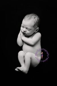 Newborn Womb Baby
